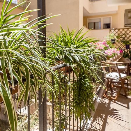 Anthyllis Apartment Alghero Exteriér fotografie