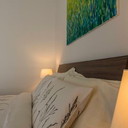 Anthyllis Apartment Alghero Exteriér fotografie