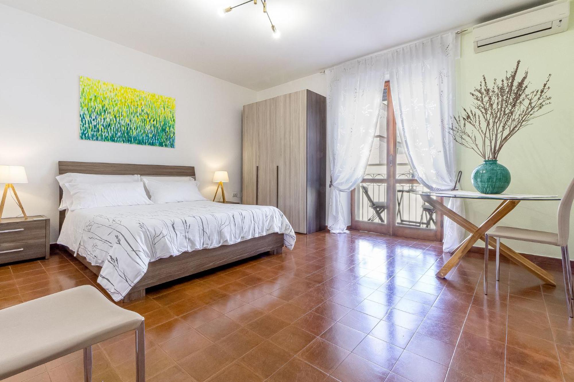 Anthyllis Apartment Alghero Exteriér fotografie