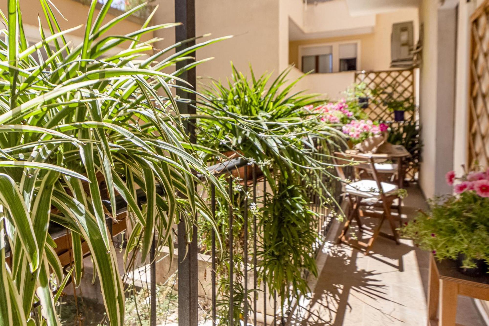 Anthyllis Apartment Alghero Exteriér fotografie