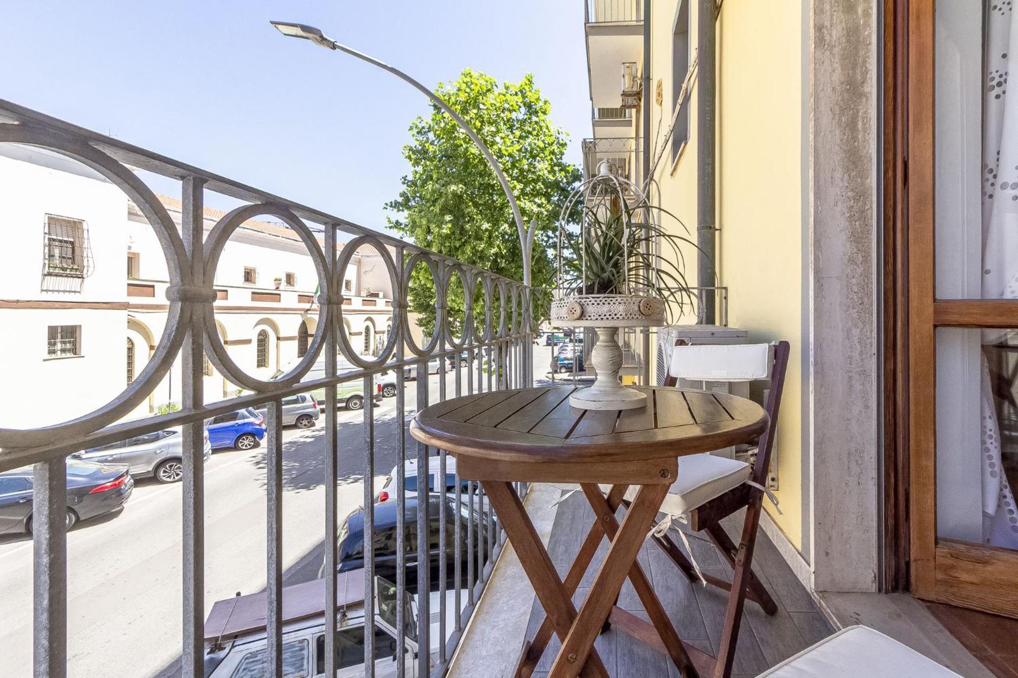 Anthyllis Apartment Alghero Exteriér fotografie