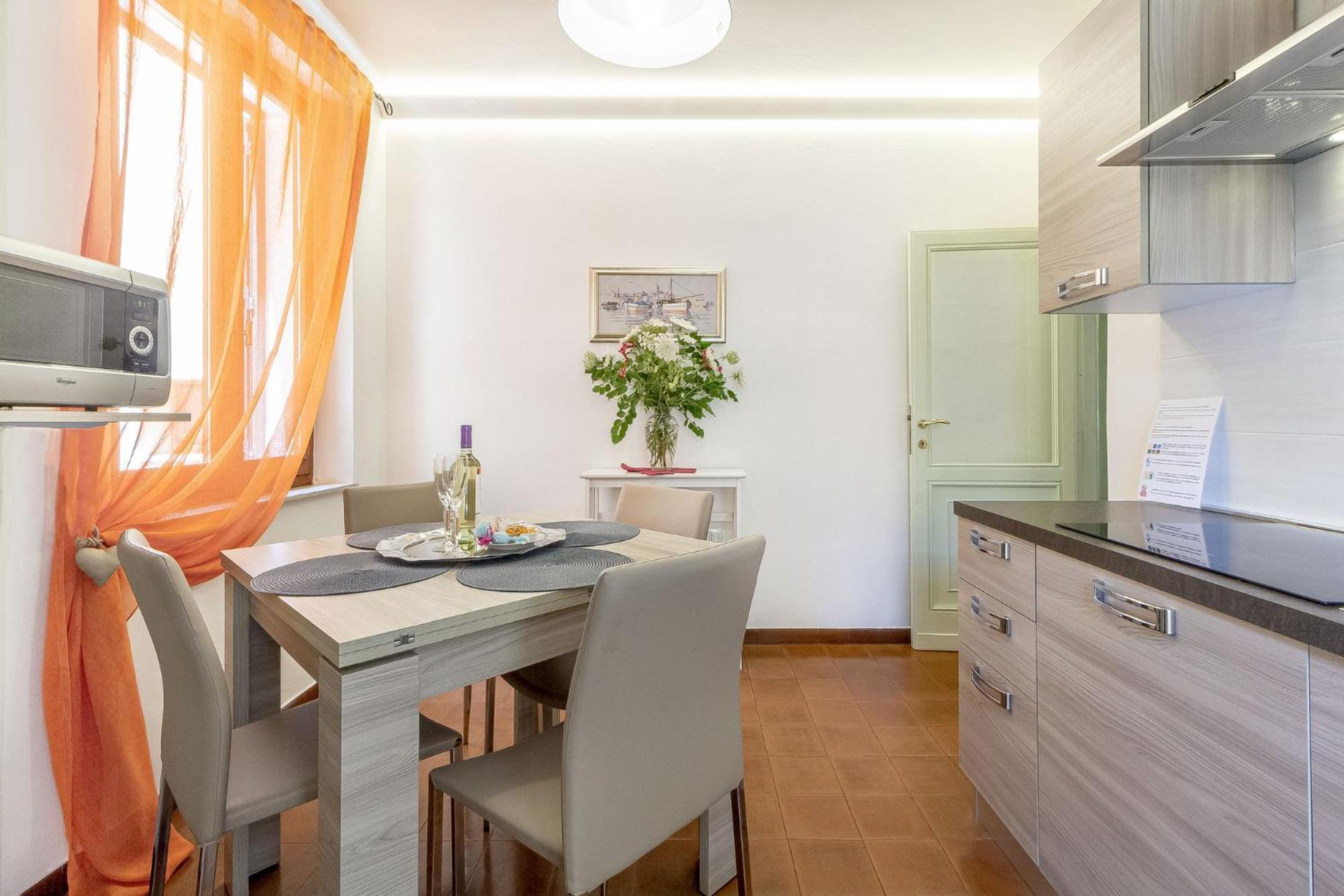 Anthyllis Apartment Alghero Exteriér fotografie