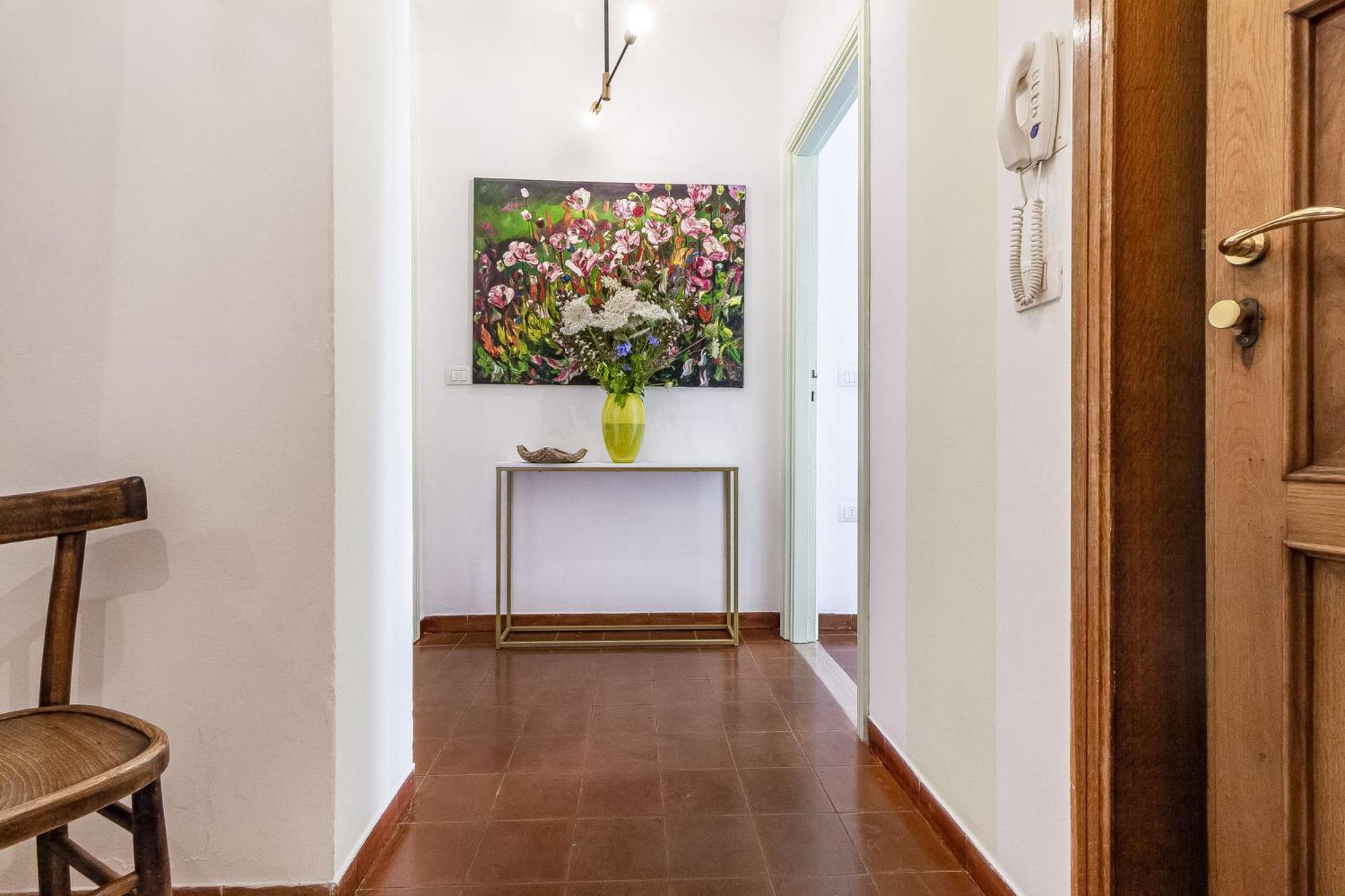 Anthyllis Apartment Alghero Exteriér fotografie