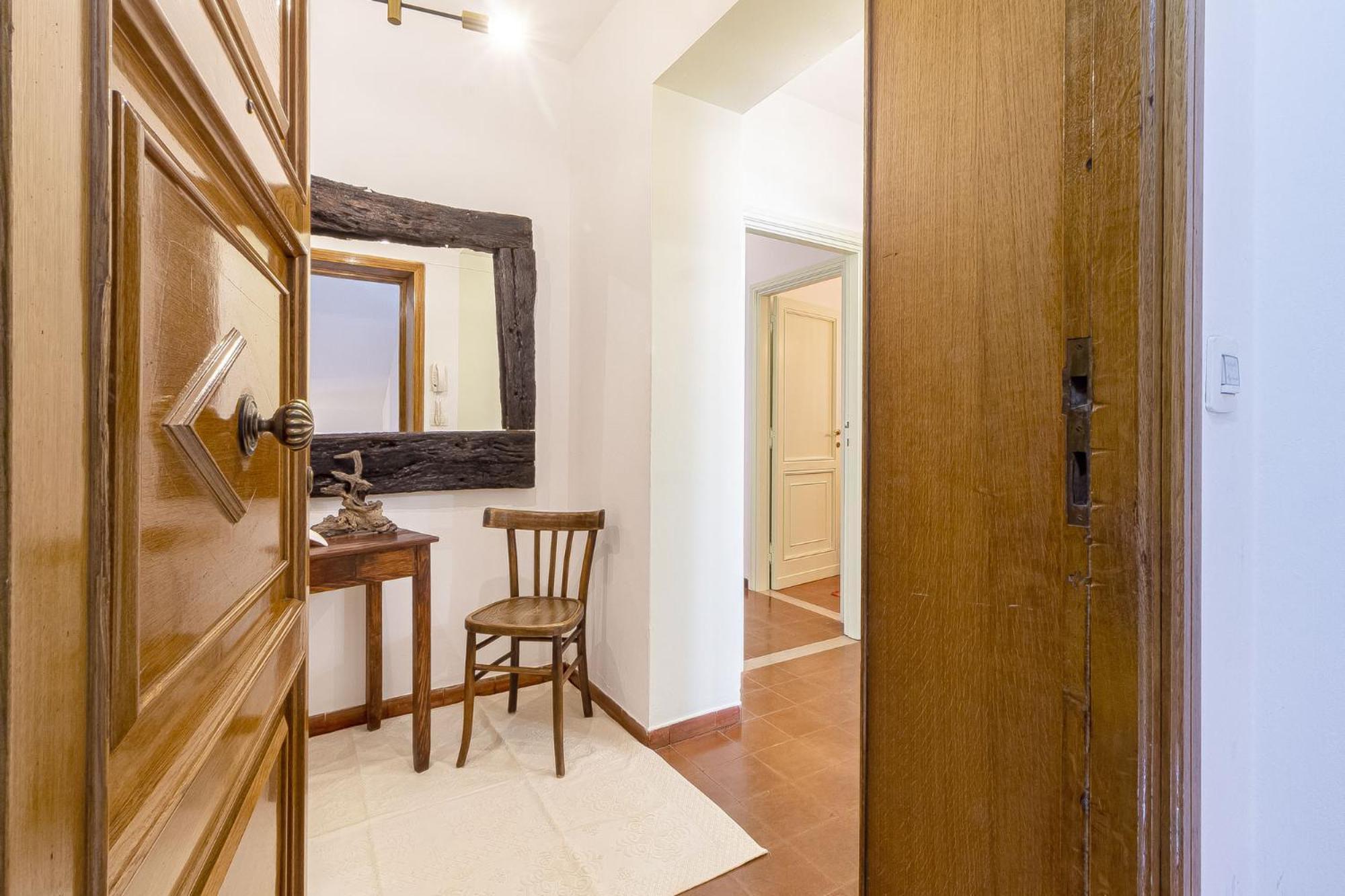 Anthyllis Apartment Alghero Exteriér fotografie