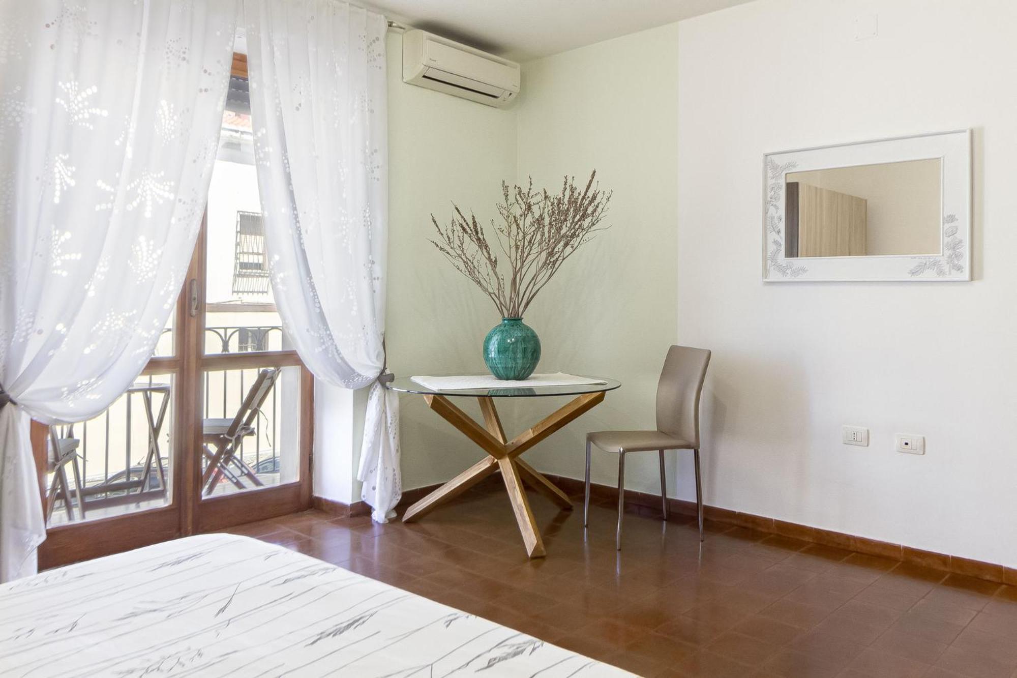 Anthyllis Apartment Alghero Exteriér fotografie