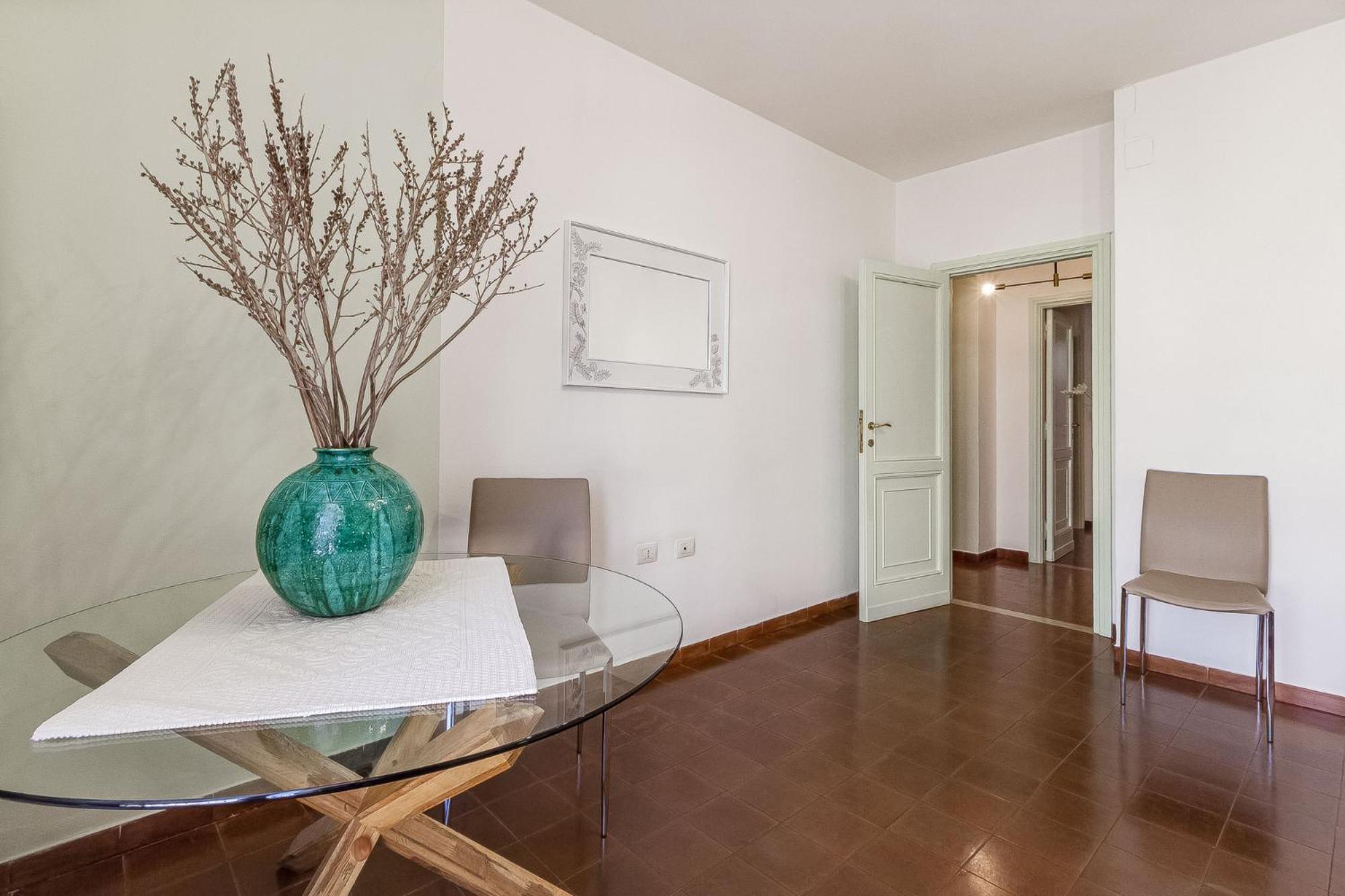 Anthyllis Apartment Alghero Exteriér fotografie