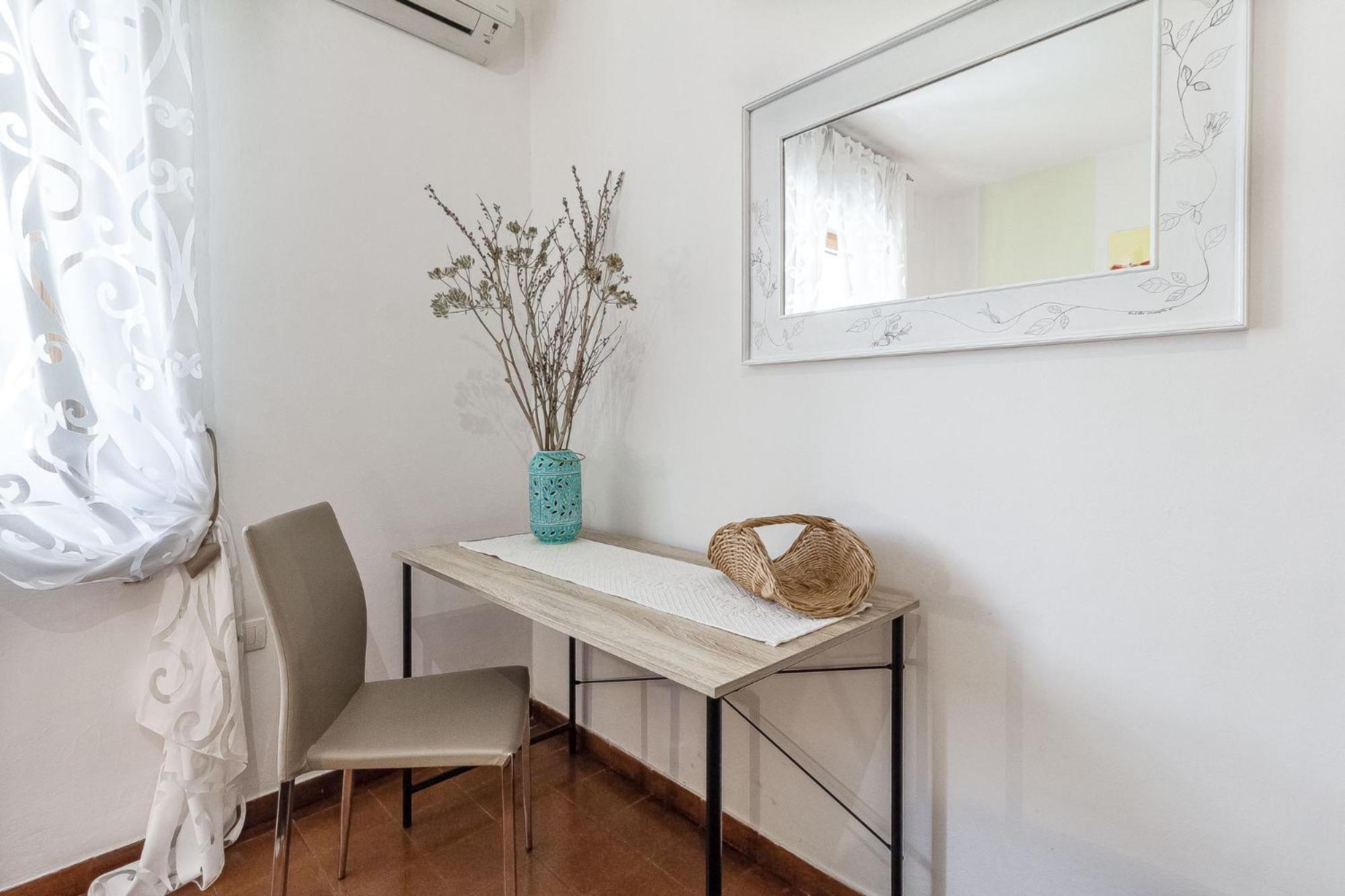 Anthyllis Apartment Alghero Exteriér fotografie