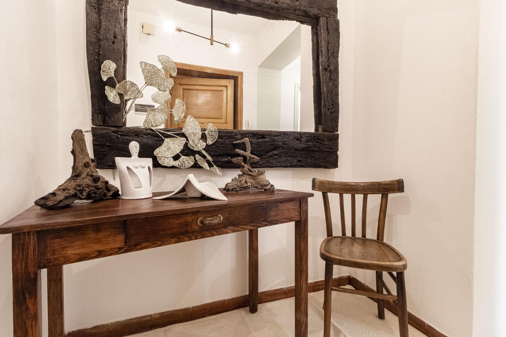 Anthyllis Apartment Alghero Exteriér fotografie