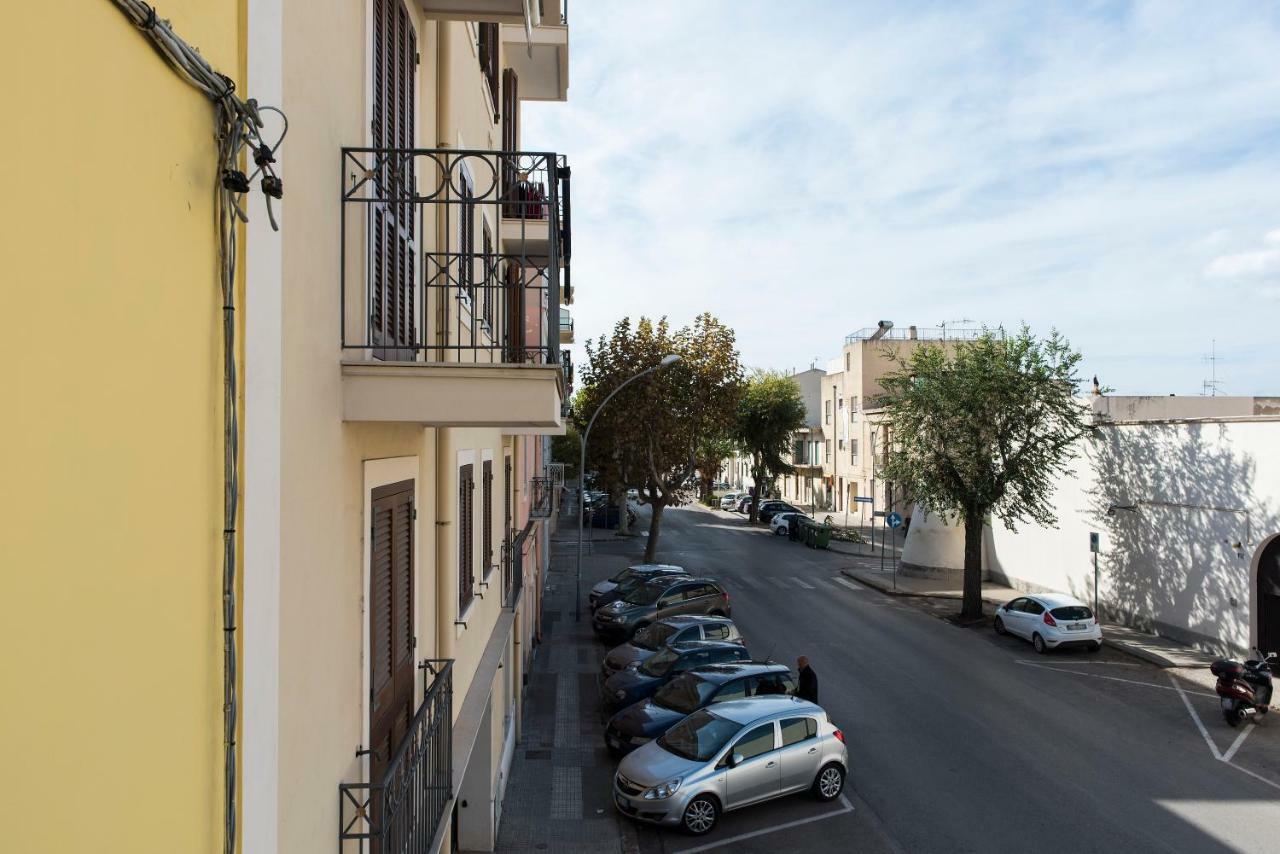 Anthyllis Apartment Alghero Exteriér fotografie