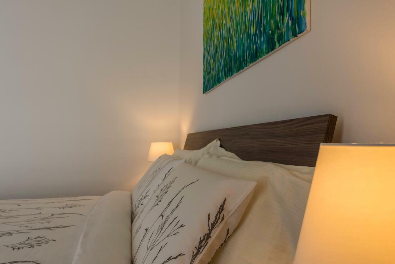 Anthyllis Apartment Alghero Exteriér fotografie