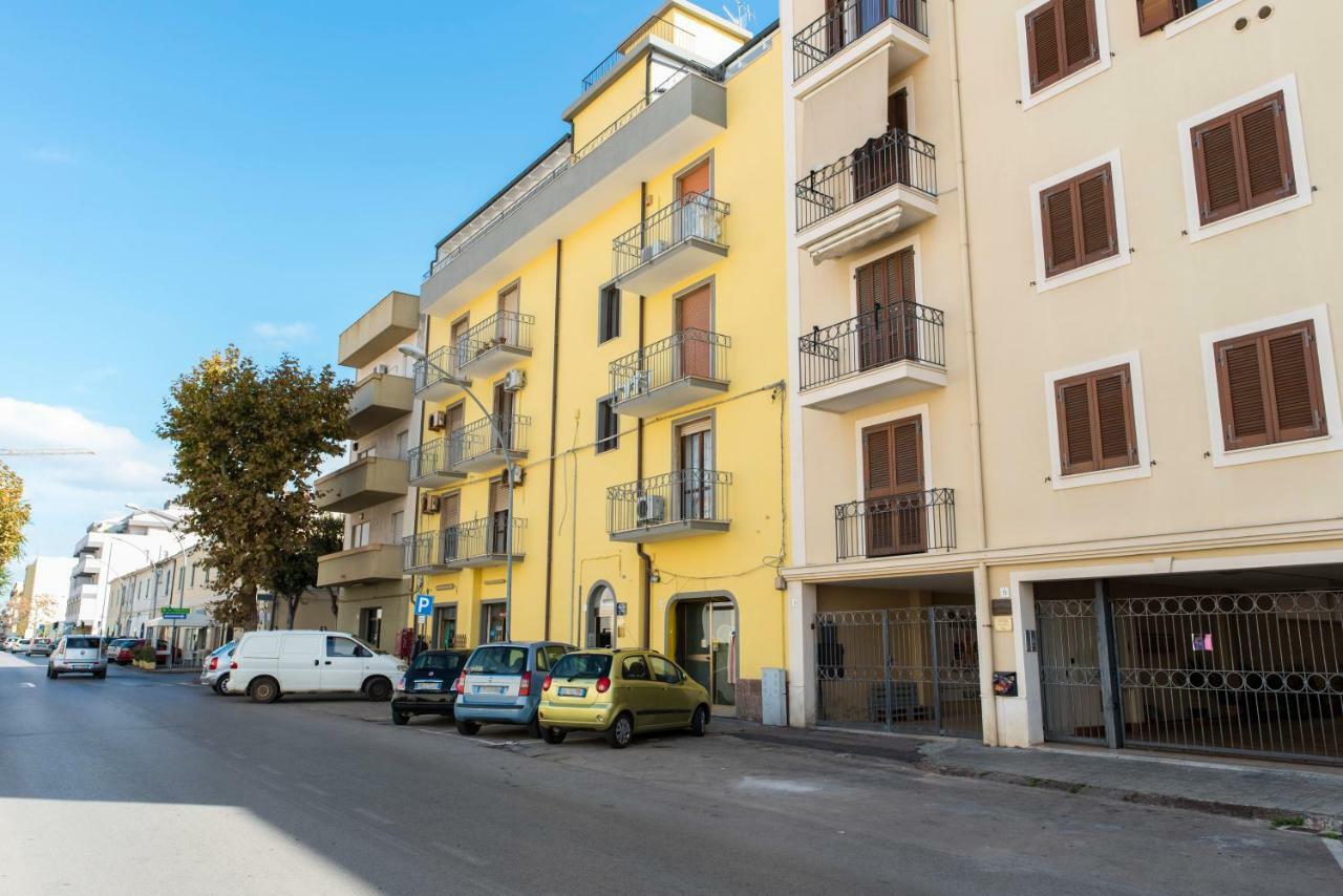 Anthyllis Apartment Alghero Exteriér fotografie