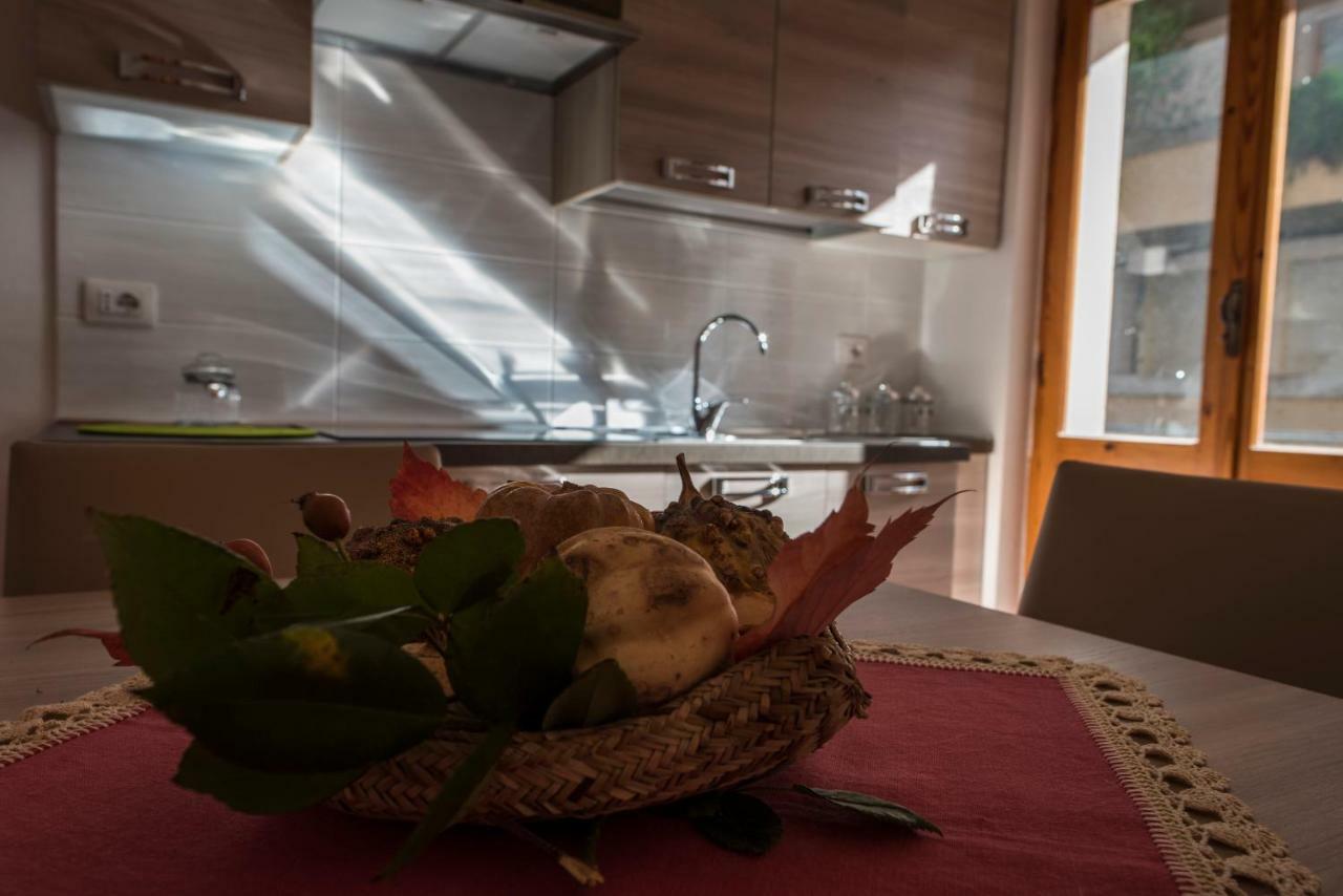 Anthyllis Apartment Alghero Exteriér fotografie