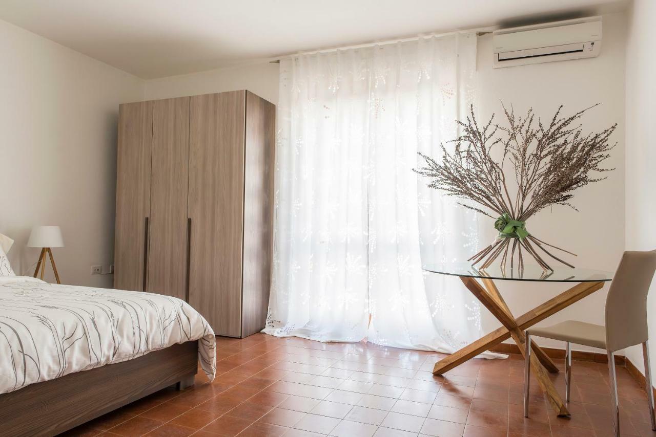 Anthyllis Apartment Alghero Exteriér fotografie